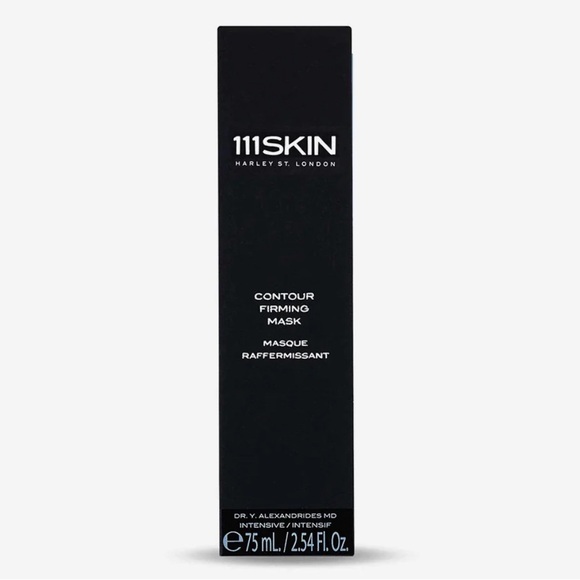 111Skin CONTOUR FIRMING MASK 75ML - Picture 2 of 3